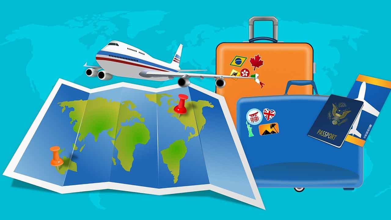 Liste des capitales du monde la plus complète de A à Z