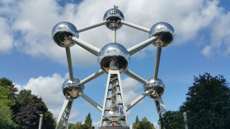 Lire la suite à propos de l’article Belgique : pays situé en Europe
