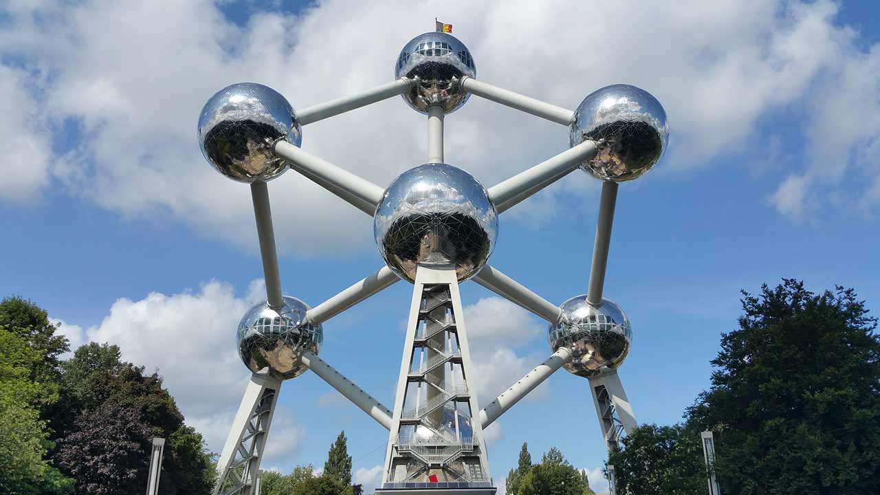 You are currently viewing Belgique : pays situé en Europe