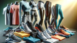 Lire la suite à propos de l’article Liste des marques de vêtements de sport les plus recherchées